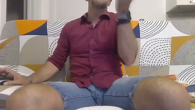 Eroshotlicker online show from 05.26.26