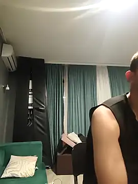 Razvan696969 online show from 04.07.26