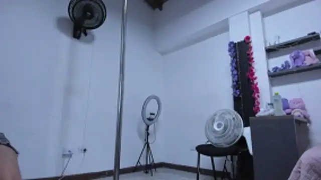 Polett Amaranta online show from 05.27.26
