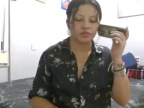 marcoz charlotte05 online show from 11.26.25