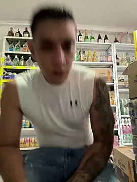 OliverWest04 online show from 12.20.25