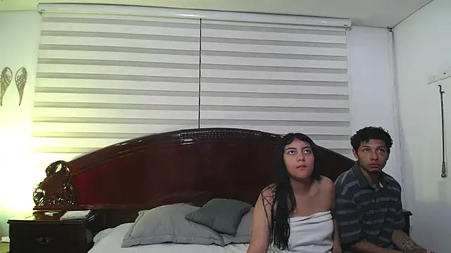 jacko Charlotte online show from 12.14.25