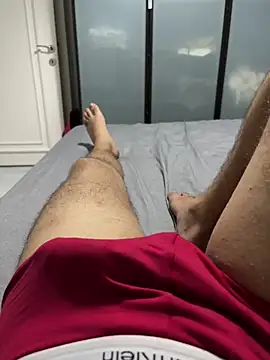 Snapshot of Bigefe chatting on 11.25.25 Bigefe online show from 11.25.25