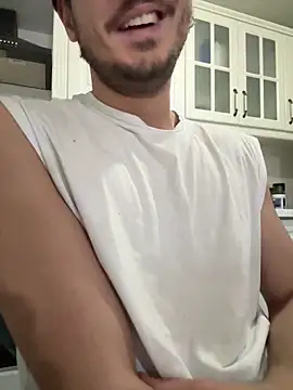 Snapshot of Bigefe chatting on 02.03.26 Bigefe online show from 02.03.26