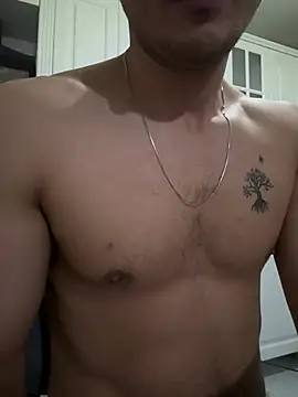 Snapshot of Bigefe chatting on 02.09.26 Bigefe online show from 02.09.26