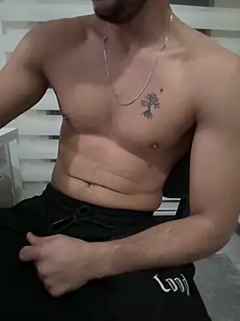 Snapshot of Bigefe chatting on 03.01.26 Bigefe online show from 03.01.26