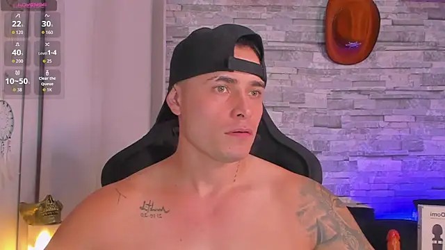 connorsmithvip online show from 01.16.26