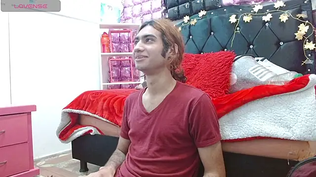 andresdark 07 online show from 01.12.26