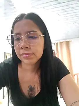 KarelysAC online show from 11.29.25