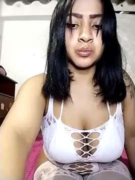 NiinaHans online show from 11.30.25