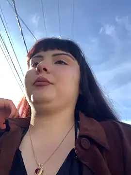 Snapshot of Yuliks_ chatting on 12.01.25 Yuliks online show from 12.01.25