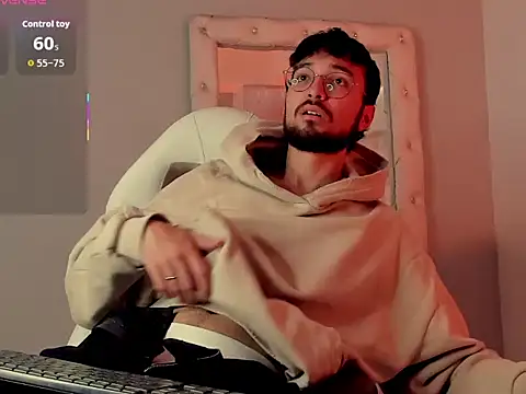 JonnyGreey online show from 01.09.26