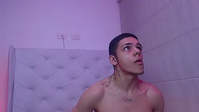 Noah and kim69 online show from 12.01.25