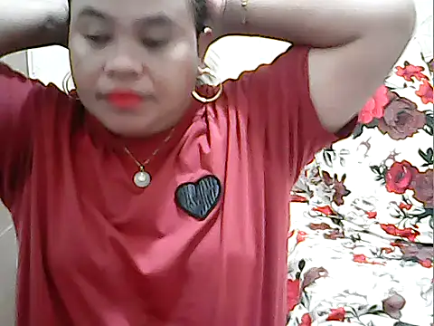 cutechubby online show from 01.17.26