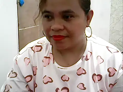 cutechubby online show from 01.18.26