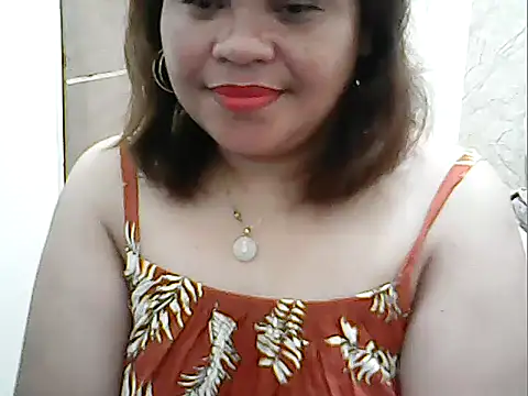 cutechubby online show from 01.19.26