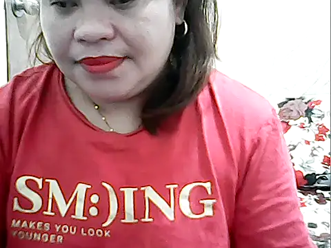 cutechubby online show from 03.24.26