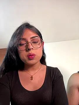 Nathalie spencer2 online show from 12.14.25