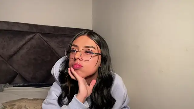 Nathalie spencer2 online show from 01.12.26