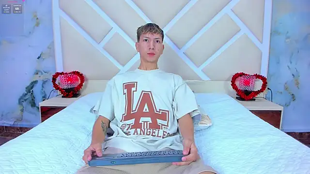 sammysex- online show from 12.01.25