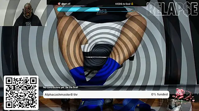 Alphacashmaster777 online show from 02.01.26