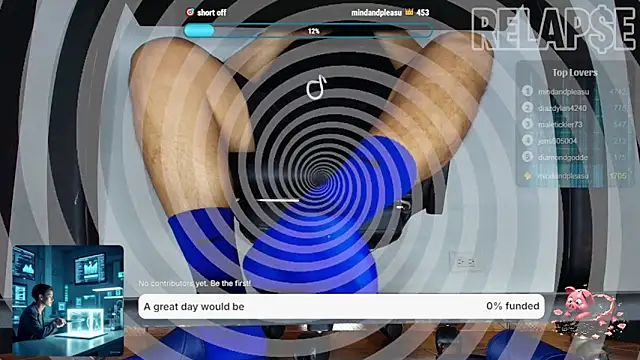 Alphacashmaster777 online show from 02.09.26