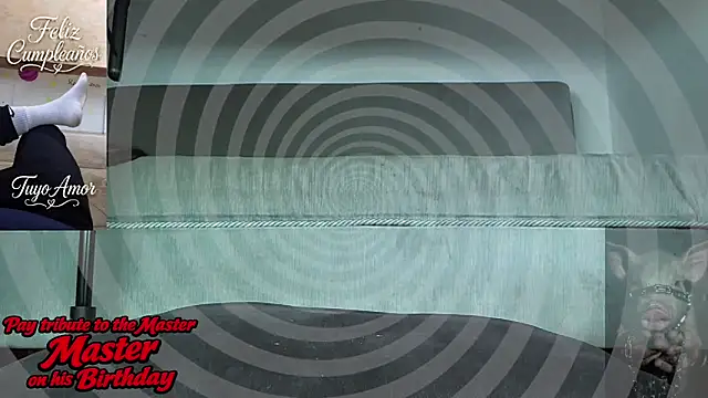 Alphacashmaster777 online show from 05.22.26