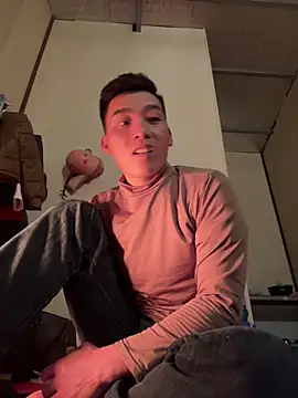 sanu551 online show from 12.14.25