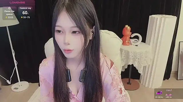 -Annababy online show from 06.01.26