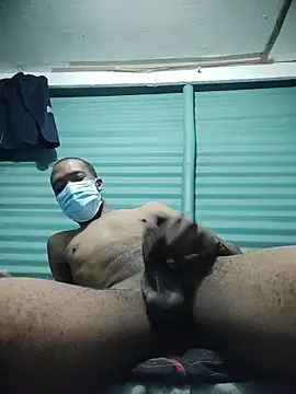 Snapshot of Bafana1998 chatting on 12.22.25 Bafana1998 online show from 12.22.25