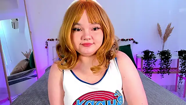 Rose Luvv online show from 03.15.26