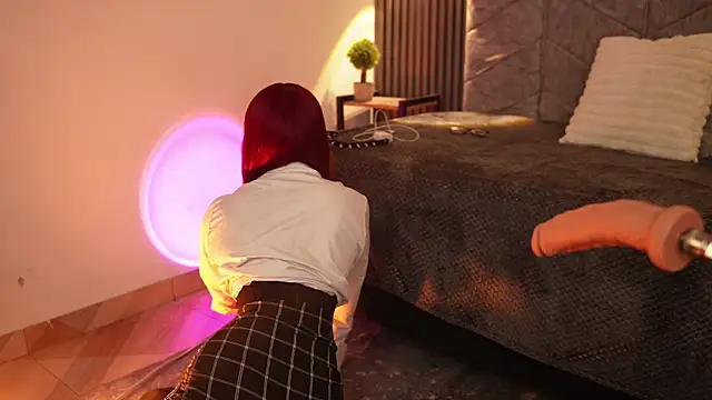 amberthangelss online show from 01.18.26