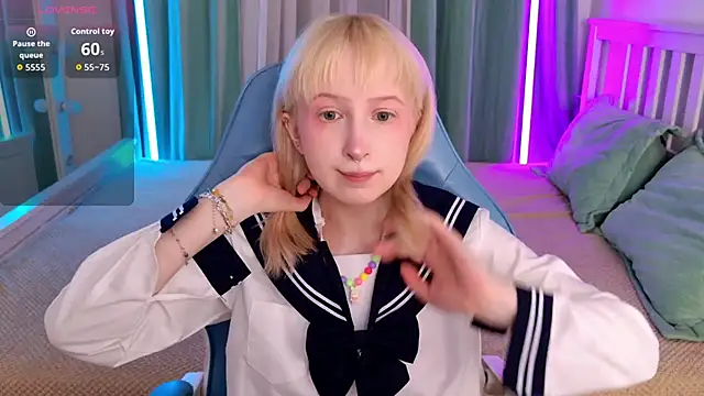  Babyface  online show from 07.02.26