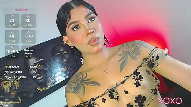 camila hott69  online show from 12.05.25