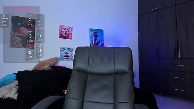 camila hott69  online show from 03.24.26