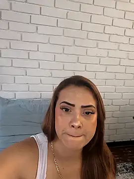 Karla Ferrer x online show from 03.01.26