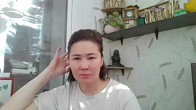 Nettie Allie online show from 02.05.26