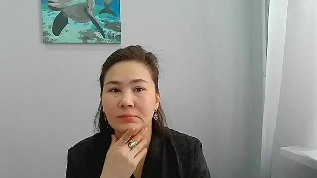 Nettie Allie online show from 02.06.26