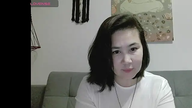 Nettie Allie online show from 04.15.26