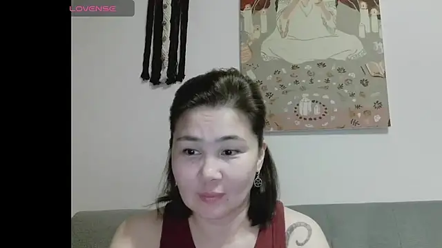 Nettie Allie online show from 04.17.26