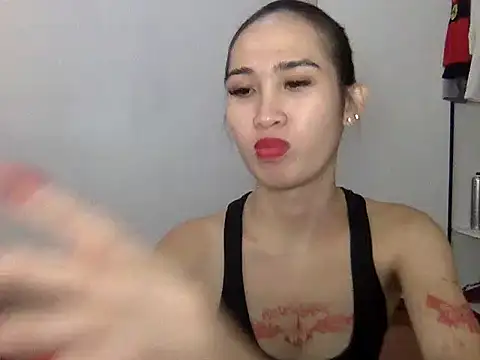 Snapshot of AngelicArci chatting on 03.13.26 AngelicArci online show from 03.13.26