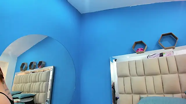 melany love0 online show from 02.09.26