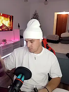 IPrince7 online show from 11.25.25