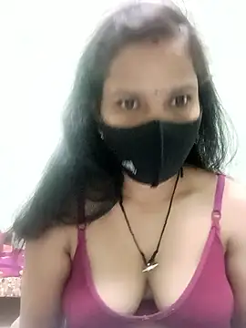 kajal-tanu online show from 01.13.26