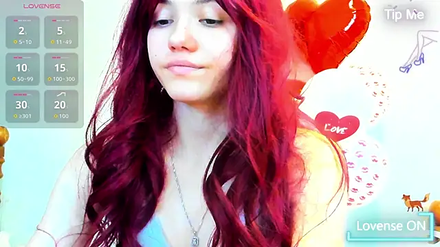 Snapshot of MissKotomissCat chatting on 02.18.26 MissKotomissCat online show from 02.18.26