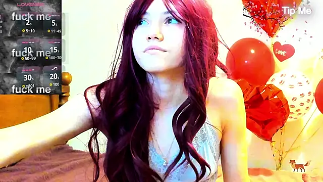 Snapshot of MissKotomissCat chatting on 02.21.26 MissKotomissCat online show from 02.21.26