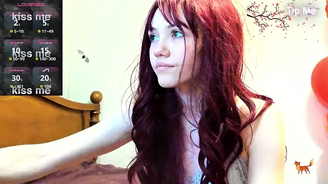 Snapshot of MissKotomissCat chatting on 02.25.26 MissKotomissCat online show from 02.25.26