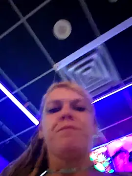 Horny hippie online show from 12.19.25