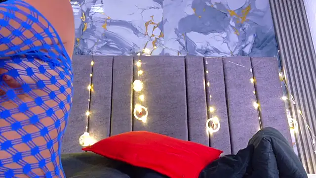 DANIK STARS online show from 12.20.25