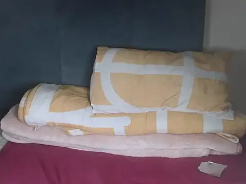 Chocolatebae86 online show from 12.01.25